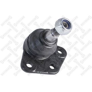 Šarnyras / girgždukas STELLOX 52-00354-SX