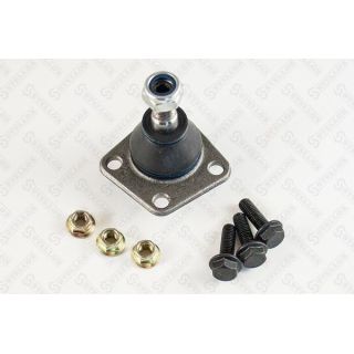 Šarnyras / girgždukas STELLOX 52-00354A-SX