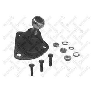 Šarnyras / girgždukas STELLOX 52-00358-SX