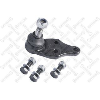 Šarnyras / girgždukas STELLOX 52-00361-SX