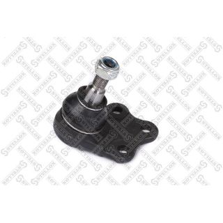 Šarnyras / girgždukas STELLOX 52-00363A-SX