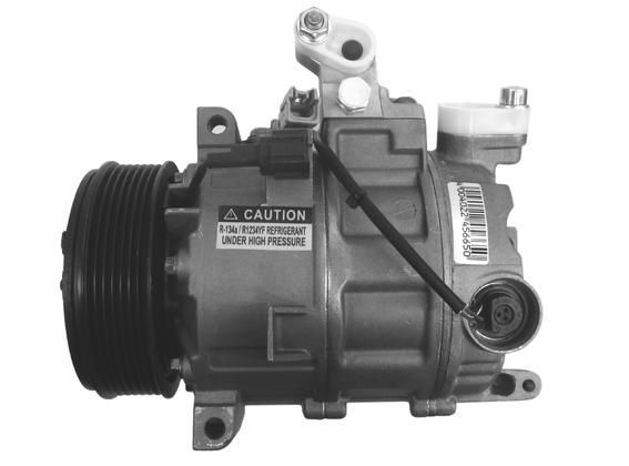 Kompresorius, oro kondicionierius Airstal 10-3109