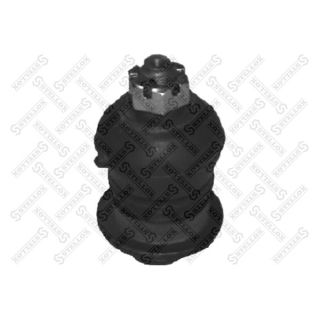 Šarnyras / girgždukas STELLOX 52-00380-SX