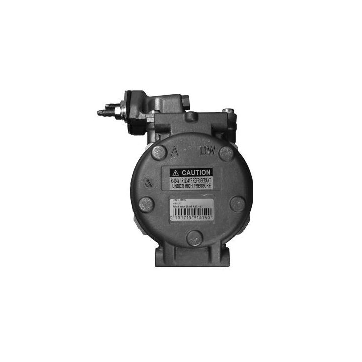 Kompresorius, oro kondicionierius Airstal 10-3115