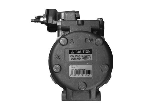 Kompresorius, oro kondicionierius Airstal 10-3115