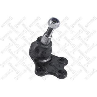 Šarnyras / girgždukas STELLOX 52-00458-SX