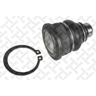 Šarnyras / girgždukas STELLOX 52-00460A-SX