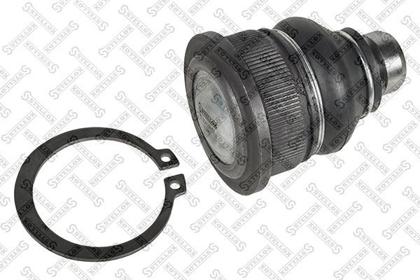 Šarnyras / girgždukas STELLOX 52-00460A-SX