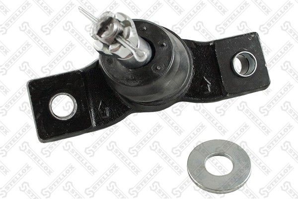 Šarnyras / girgždukas STELLOX 52-00462-SX