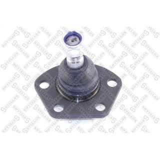 Šarnyras / girgždukas STELLOX 52-00530-SX