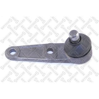 Šarnyras / girgždukas STELLOX 52-00593-SX