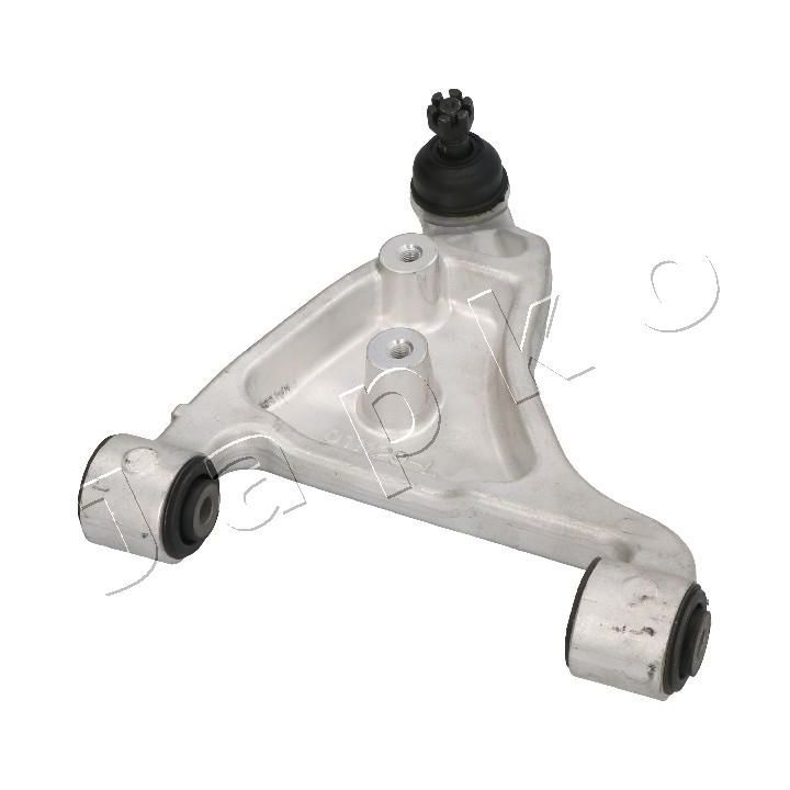 Vikšro valdymo svirtis JAPKO 72157L