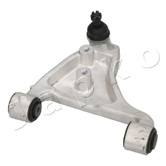 Vikšro valdymo svirtis JAPKO 72157L