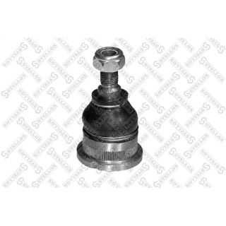 Šarnyras / girgždukas STELLOX 52-00846-SX