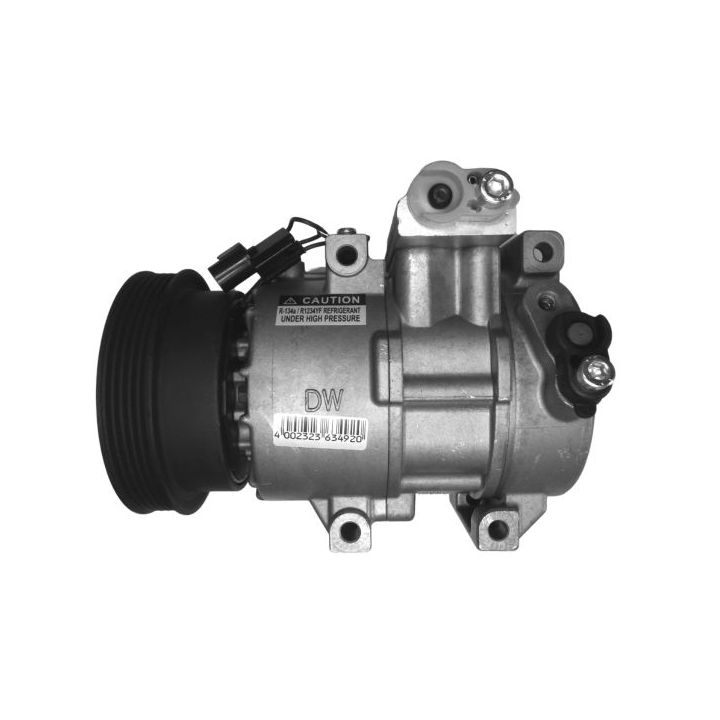 Kompresorius, oro kondicionierius Airstal 10-3169