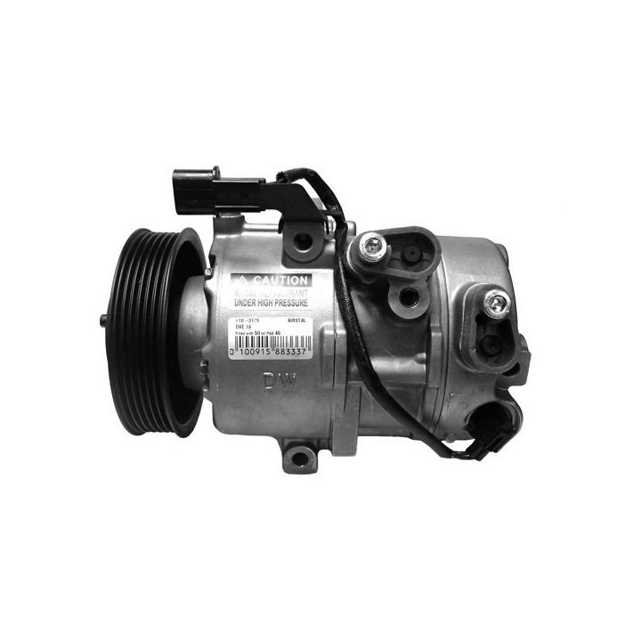 Kompresorius, oro kondicionierius Airstal 10-3179