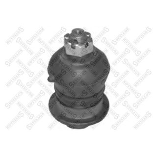 Šarnyras / girgždukas STELLOX 52-01169-SX