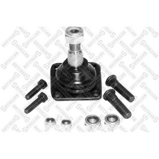 Šarnyras / girgždukas STELLOX 52-01248-SX