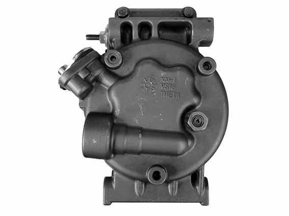 Kompresorius, oro kondicionierius Airstal 10-3209