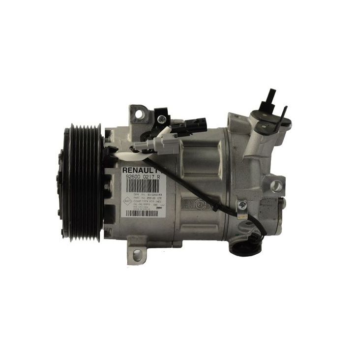 Kompresorius, oro kondicionierius Airstal 10-3241