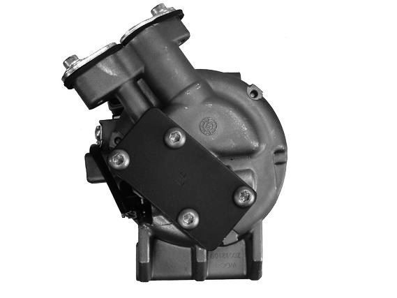 Kompresorius, oro kondicionierius Airstal 10-3242