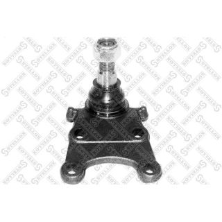 Šarnyras / girgždukas STELLOX 52-01451-SX