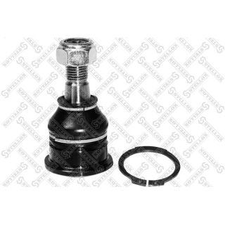 Šarnyras / girgždukas STELLOX 52-01577-SX