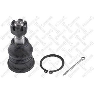 Šarnyras / girgždukas STELLOX 52-01577A-SX