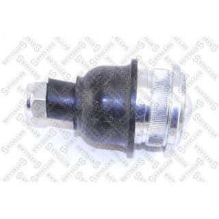 Šarnyras / girgždukas STELLOX 52-01589-SX