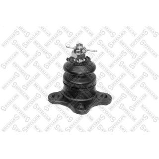 Šarnyras / girgždukas STELLOX 52-01731-SX