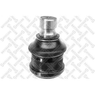 Šarnyras / girgždukas STELLOX 52-01833-SX