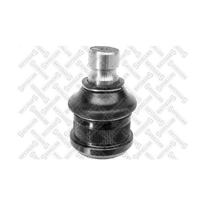 Šarnyras / girgždukas STELLOX 52-01833-SX