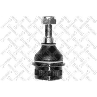 Šarnyras / girgždukas STELLOX 52-01845-SX