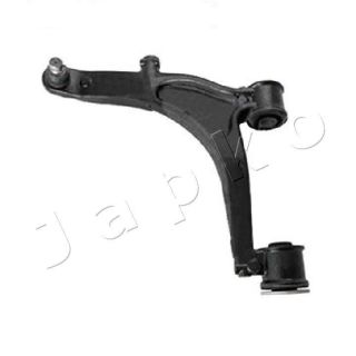 Vikšro valdymo svirtis JAPKO 72183L