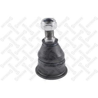 Šarnyras / girgždukas STELLOX 52-01869A-SX