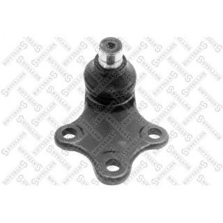 Šarnyras / girgždukas STELLOX 52-01952-SX