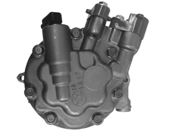 Kompresorius, oro kondicionierius Airstal 10-3295