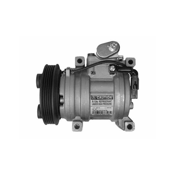 Kompresorius, oro kondicionierius Airstal 10-3297