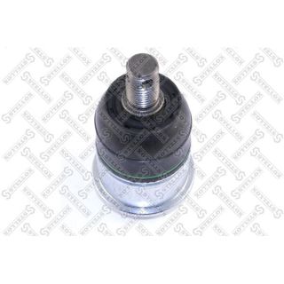 Šarnyras / girgždukas STELLOX 52-02318-SX