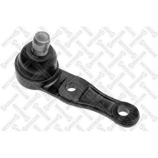 Šarnyras / girgždukas STELLOX 52-02601-SX