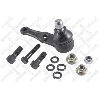 Šarnyras / girgždukas STELLOX 52-02601A-SX