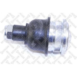 Šarnyras / girgždukas STELLOX 52-02603-SX