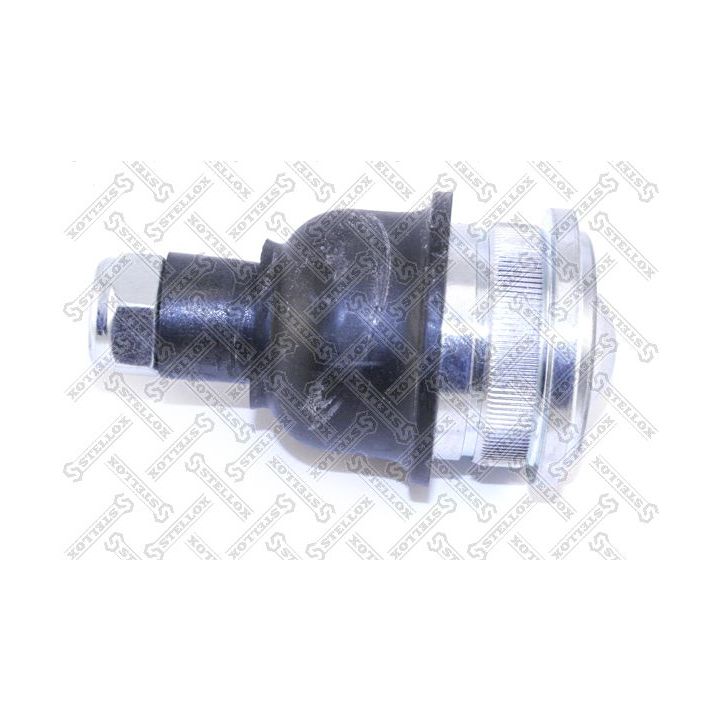 Šarnyras / girgždukas STELLOX 52-02603-SX