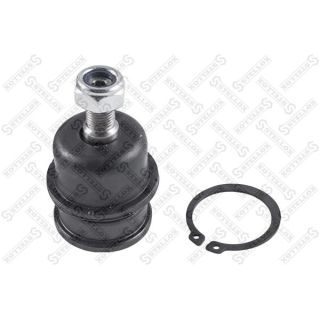 Šarnyras / girgždukas STELLOX 52-02613A-SX