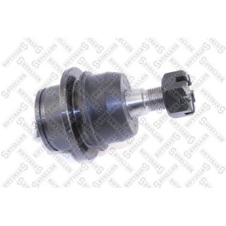 Šarnyras / girgždukas STELLOX 52-03355-SX