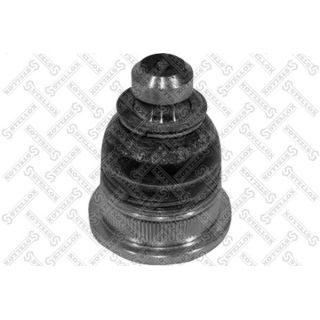 Šarnyras / girgždukas STELLOX 52-05272-SX