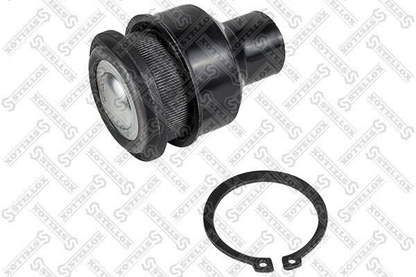 Šarnyras / girgždukas STELLOX 52-05272A-SX