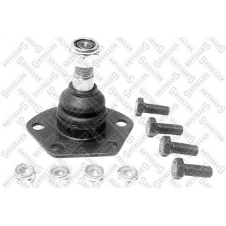 Šarnyras / girgždukas STELLOX 52-05387-SX