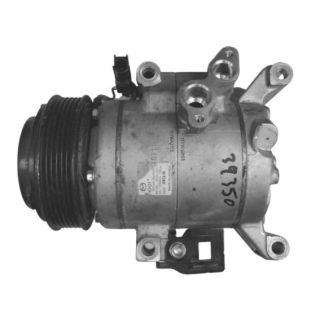 Kompresorius, oro kondicionierius Airstal 10-3387