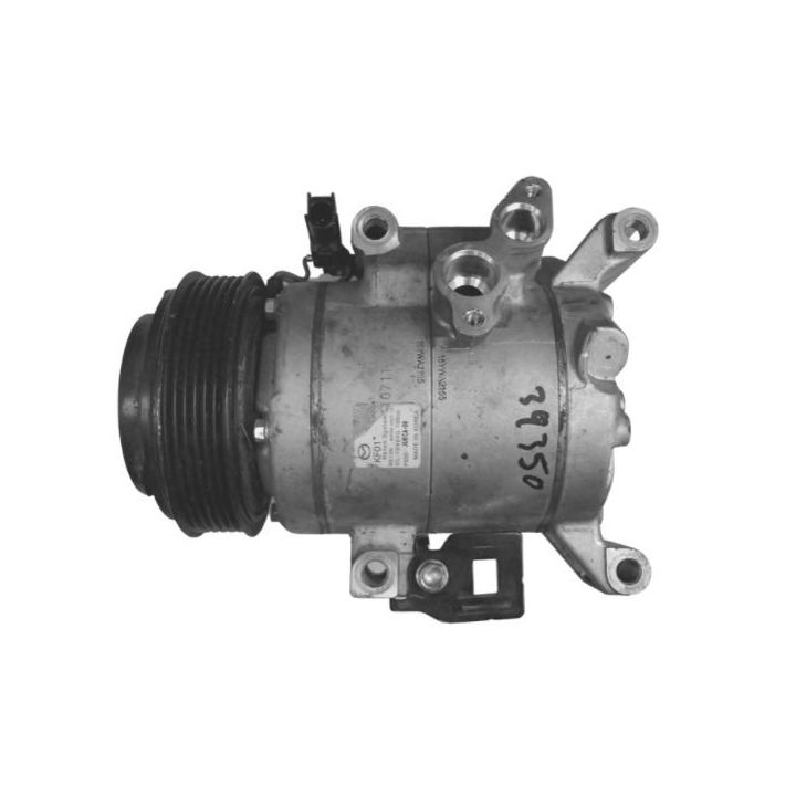 Kompresorius, oro kondicionierius Airstal 10-3387